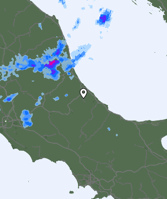 Ilmastiku radar
