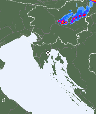 Ilmastiku radar