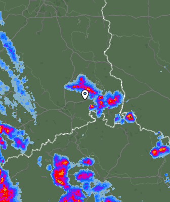Радар