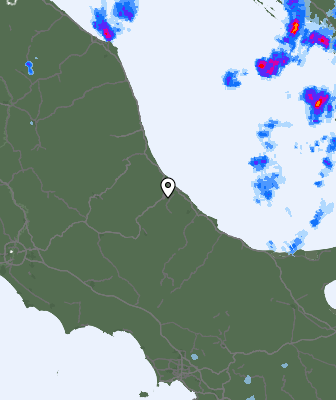 Ilmastiku radar