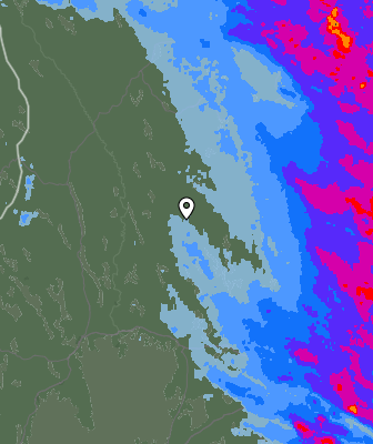 Ilmastiku radar