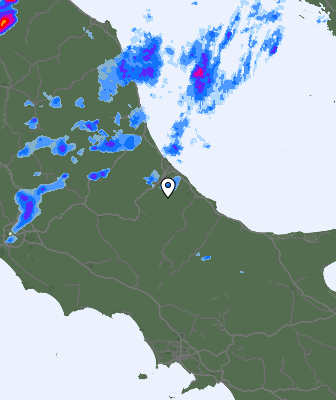 Ilmastiku radar