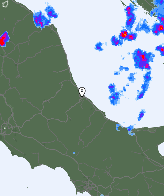 Ilmastiku radar