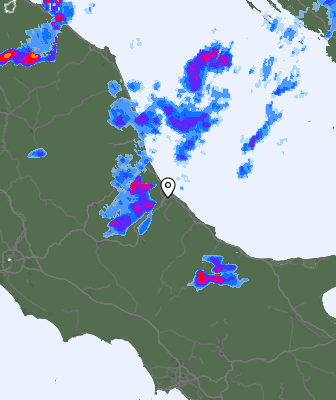 Ilmastiku radar