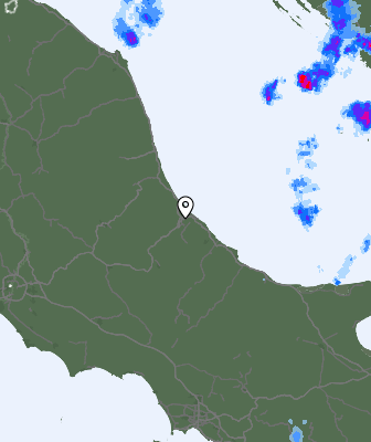 Ilmastiku radar