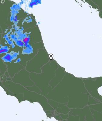 Ilmastiku radar