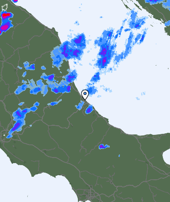 Ilmastiku radar