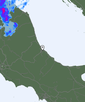Ilmastiku radar
