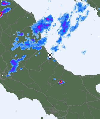 Ilmastiku radar