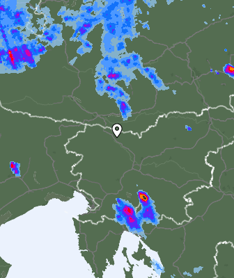 Ilmastiku radar