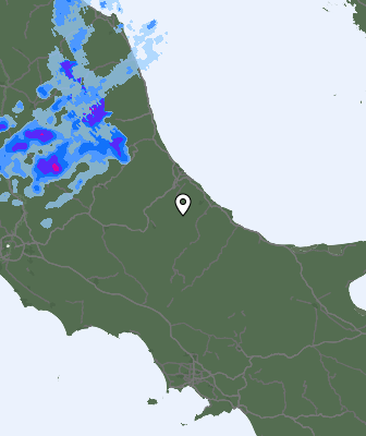 Ilmastiku radar