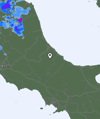Ilmastiku radar