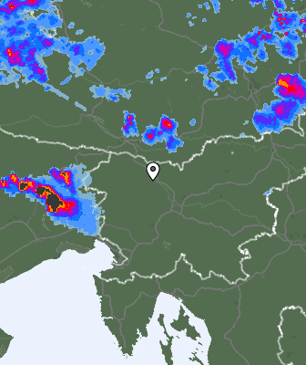 Ilmastiku radar