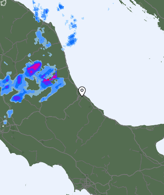 Ilmastiku radar