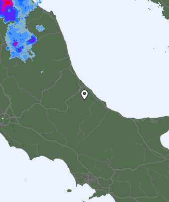 Ilmastiku radar
