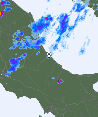 Ilmastiku radar