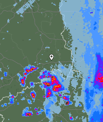 Radar