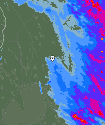 Ilmastiku radar