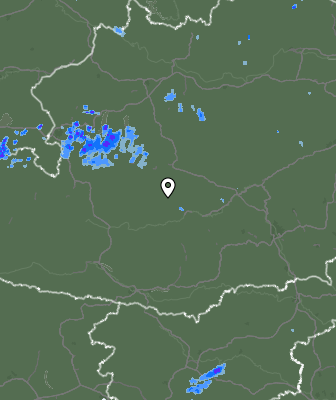 Laika apstākļu radars