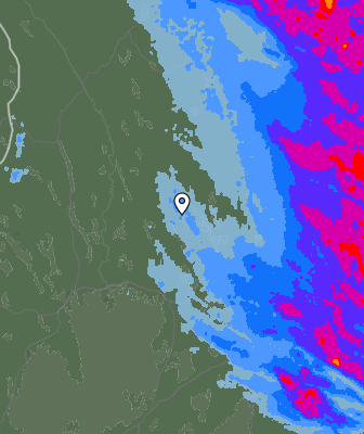 Ilmastiku radar