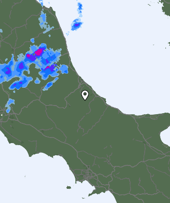 Ilmastiku radar