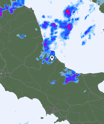 Ilmastiku radar