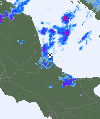 Ilmastiku radar