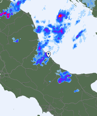 Ilmastiku radar