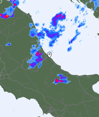 Ilmastiku radar
