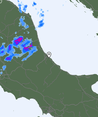 Ilmastiku radar