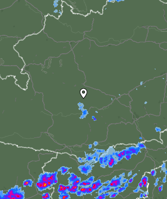 Időjárás-radar