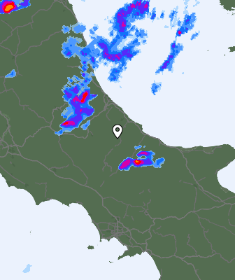 Ilmastiku radar