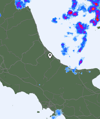 Ilmastiku radar