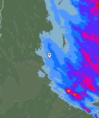 Ilmastiku radar