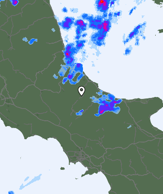 Ilmastiku radar