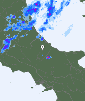 Ilmastiku radar