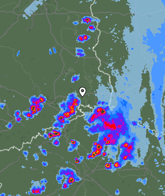 Radar