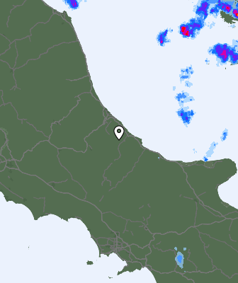 Ilmastiku radar