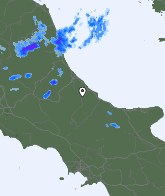 Ilmastiku radar