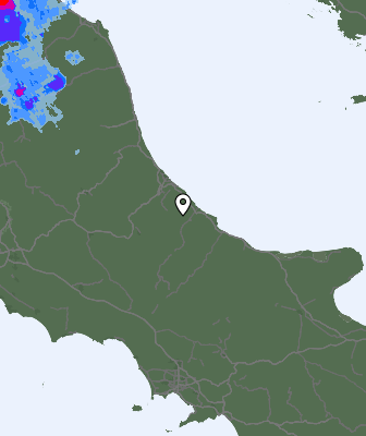 Ilmastiku radar