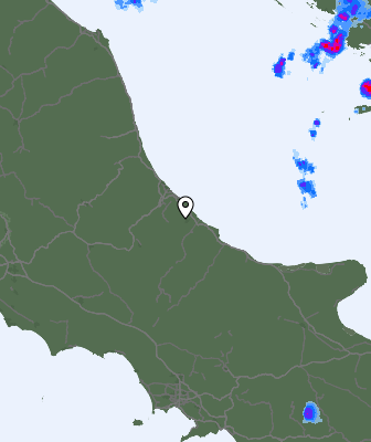 Ilmastiku radar