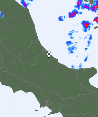 Ilmastiku radar