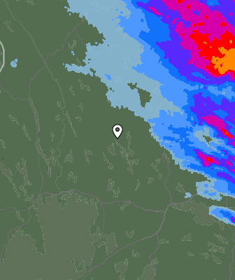 Ilmastiku radar