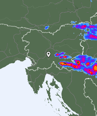 Ilmastiku radar
