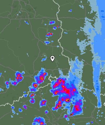 Radar