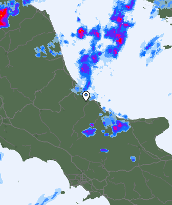Ilmastiku radar