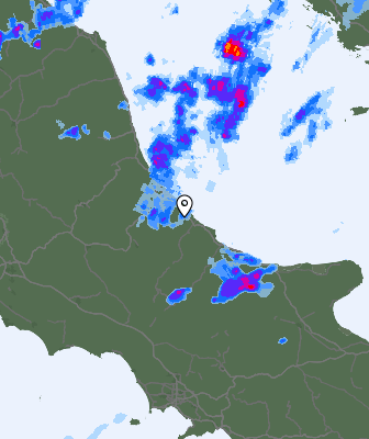 Ilmastiku radar