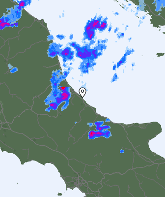 Ilmastiku radar