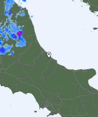 Ilmastiku radar