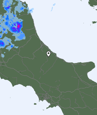 Ilmastiku radar